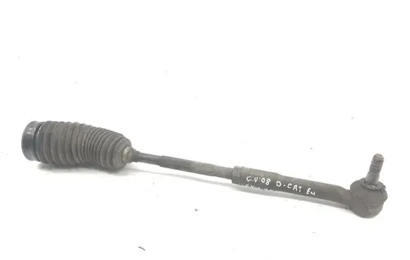 Toyota Corolla Verso E121 Steering tie rod 