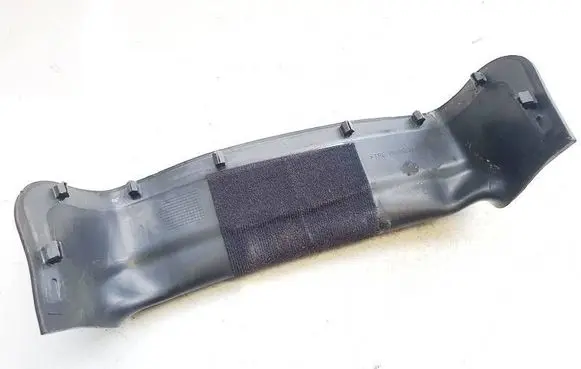 Volvo S80 Steering wheel column trim
