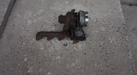 Citroen C4 II Supercharger 
