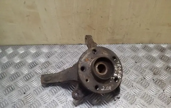 Renault Trafic II (X83) Front wheel hub