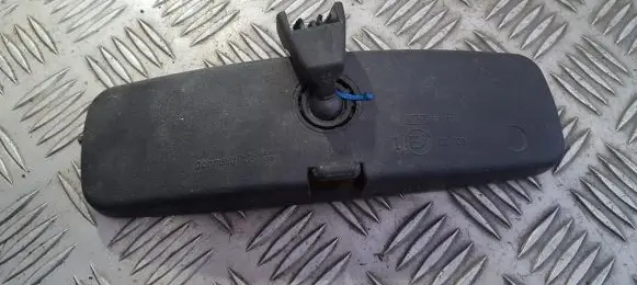 Peugeot 206 Rear view mirror (interior) E200708
