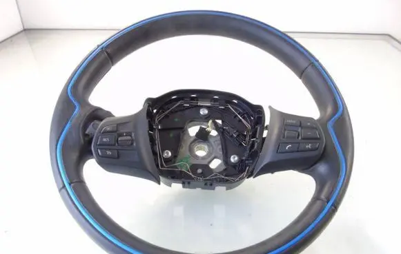 BMW i3 Steering wheel 6870159