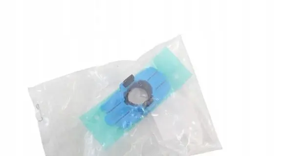 Toyota RAV 4 (XA50) Front parking sensor holder (PDC) 8934842190