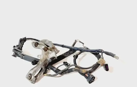 Audi A7 S7 4G Wires (starter motor) 4G1971228P 4G1971228
