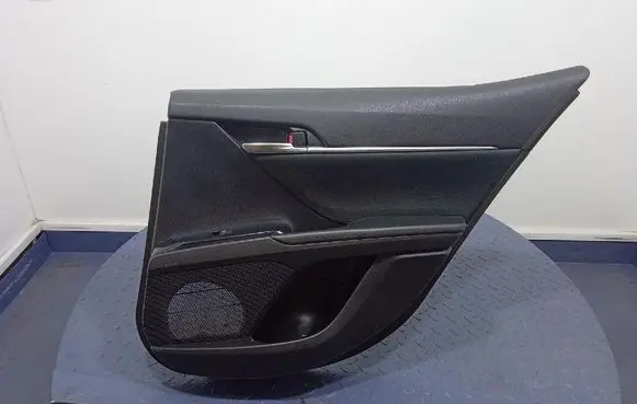 Toyota Camry Door card panel trim set 