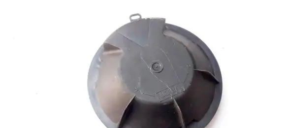 Renault Laguna II Headlight/headlamp dust cover 86026272