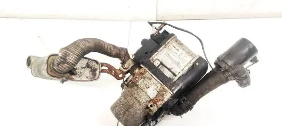 Audi Q5 SQ5 Auxiliary pre-heater (Webasto) E1122R000258 E110R035627