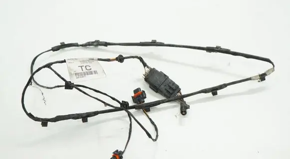 Ford Mondeo MK IV Wiring harness BG9T15K867TCACR BG9T15K867TC
