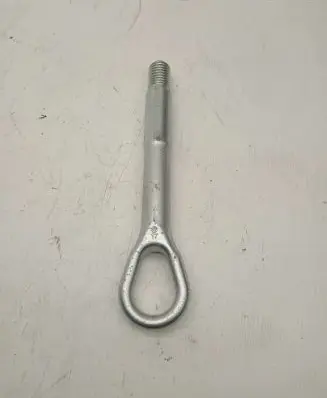 Mercedes-Benz GLC X253 C253 Towing hook eye 