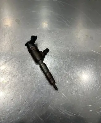 Peugeot Partner Fuel injector 0445110340