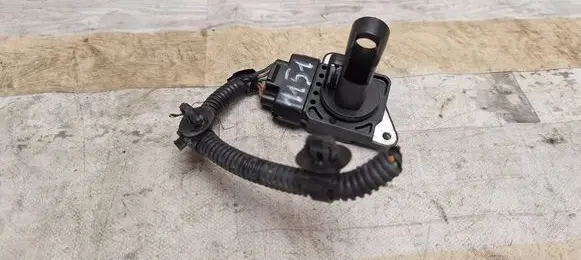 Toyota Corolla Verso AR10 Mass air flow meter 222040N010 MB1974003070