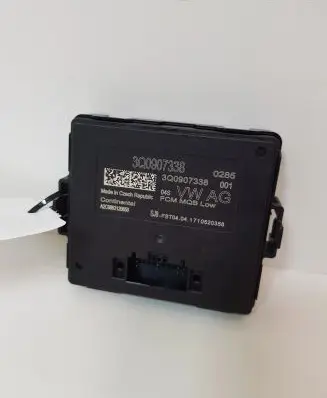 Volkswagen e-Golf Light module LCM 3Q0907338