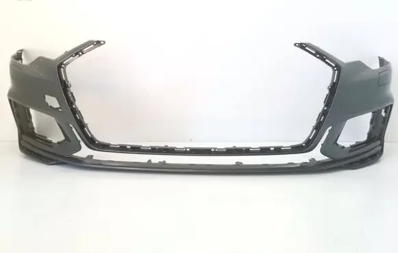 Audi A6 S6 C8 4K Front bumper 4k0807437c