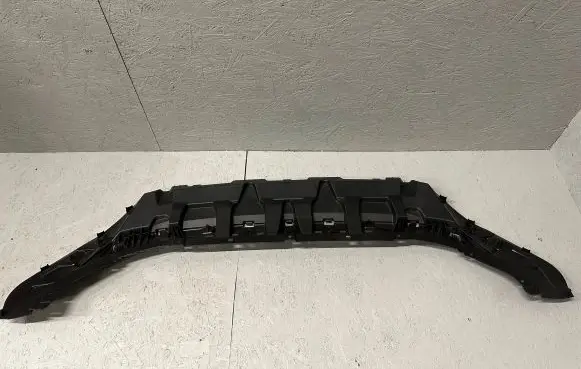 Audi Q8 Front bumper skid plate/under tray 4M8807611D