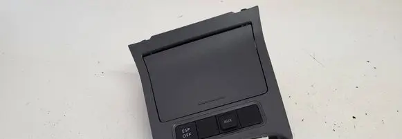 Volkswagen Golf V Car ashtray 1K0857961
