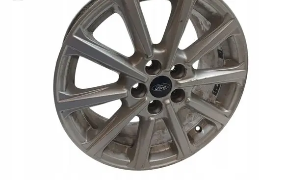 Ford Galaxy R17 alloy rim 