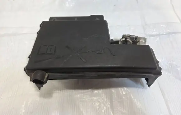 Opel Meriva B Positive cable (battery) 13354390