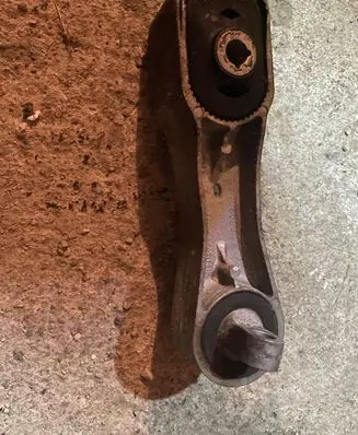 BMW X1 F48 F49 Front subframe 6885788 040217