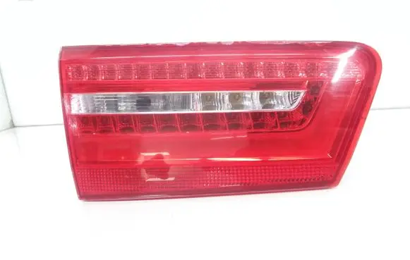 Audi A6 S6 C7 4G Tailgate rear/tail lights 4G9945093B