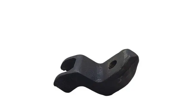 Toyota Corolla Verso AR10 Fuel Injector clamp holder 