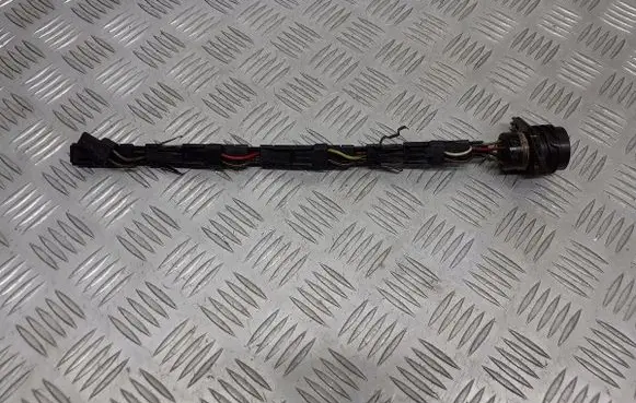 Volkswagen PASSAT B5 Fuel injector wires 038971803