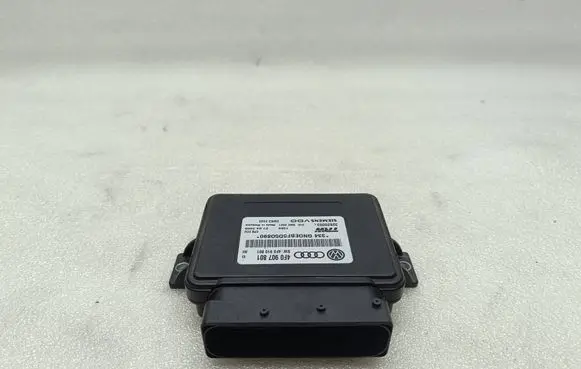 Audi A6 S6 C6 4F Hand brake control module 4F0907801 4F0910801 32620003L