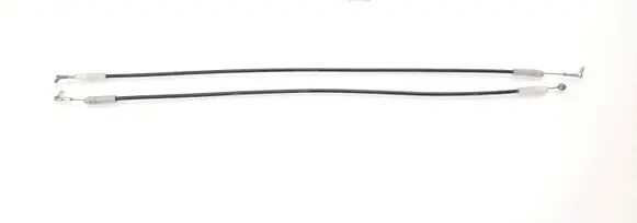 Subaru Forester SG Front door cable line