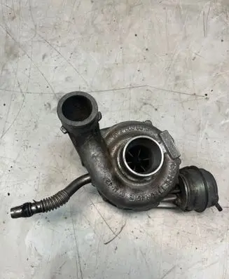 Audi A6 S6 C5 4B Turbo 3503033