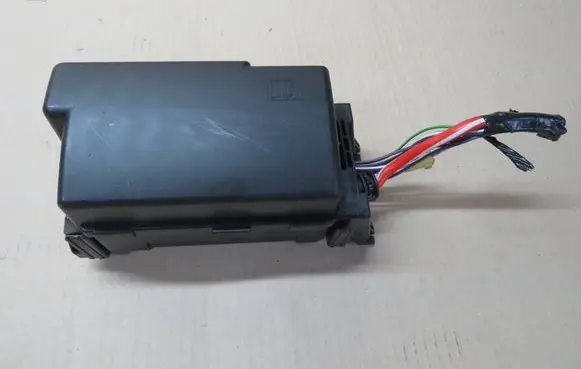 Opel Insignia B Fuse box set 13460664