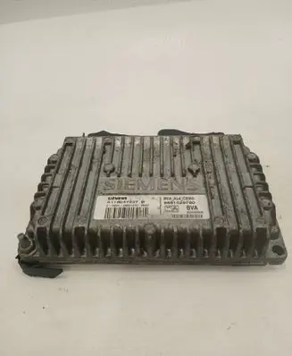 Gearbox control unit/module