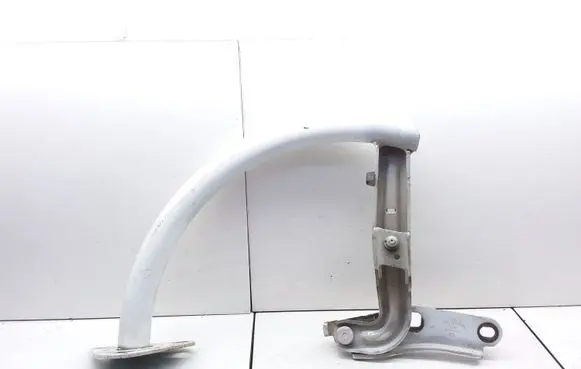 Volkswagen PASSAT B6 Tailgate/trunk/boot hinge 3C5827302