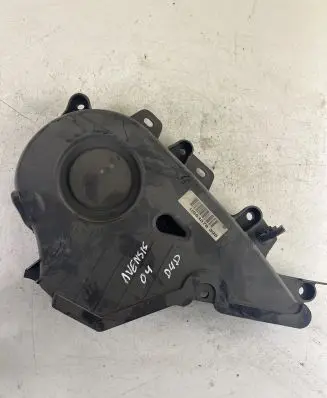 Toyota Avensis T250 Timing belt guard (cover) 9095001357A 9095001357