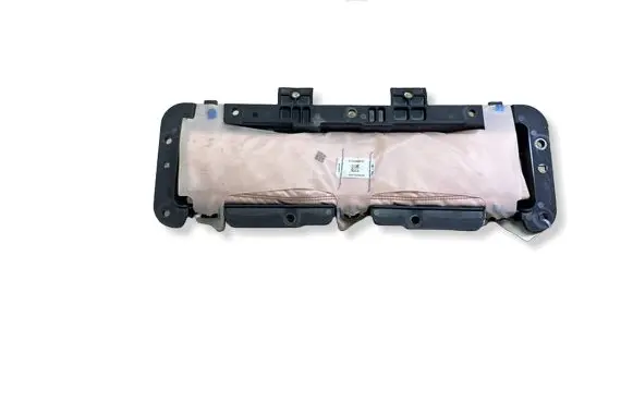 Mercedes-Benz GLE (W166 - C292) Knee airbag 166860010235
