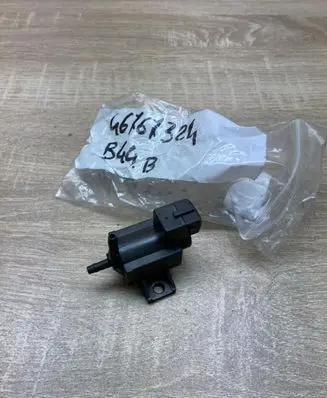 Fiat Stilo Turbo solenoid valve 46767324 72828603