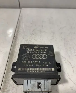 Audi A6 S6 C6 4F Light module LCM 8P0907357F