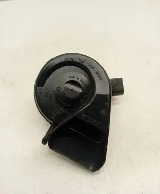 Audi A6 S6 C6 4F Horn signal