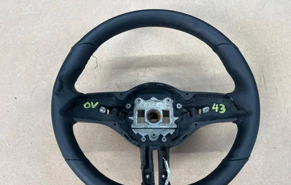 Mercedes-Benz E AMG W213 Steering wheel A0994608103