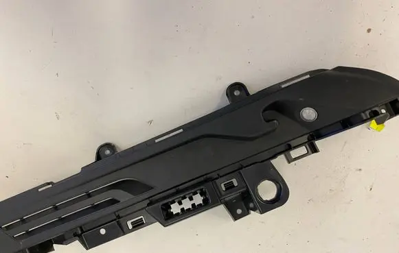 BMW X3 G01 Other trunk/boot trim element 7476780