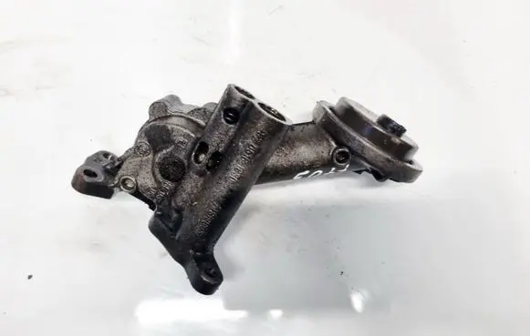 Audi A6 S6 C6 4F Oil pump 059115105