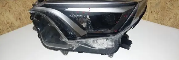 Toyota RAV 4 (XA40) Headlight/headlamp ITPD011003