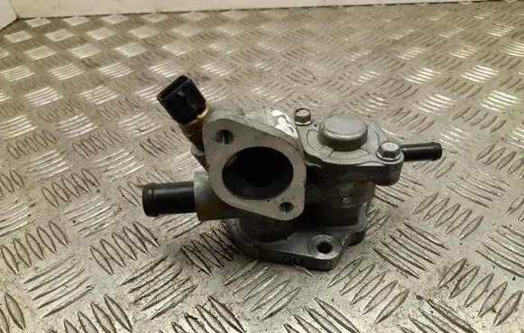 KIA Ceed Thermostat housing 