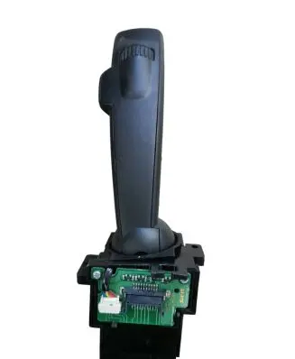 Volvo V40 Indicator stalk 31456045