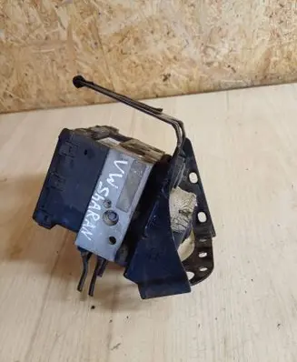 Volkswagen Sharan ABS Pump 1J0907379P MN51K09P14 10094903313