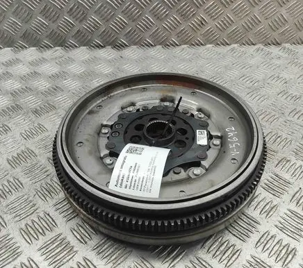 Volkswagen T-Roc Flywheel 05L105266J