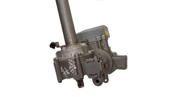 Ford Fiesta Electric power steering pump 8V513C529JK K3604