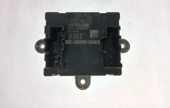 Land Rover Discovery 4 - LR4 Door control unit/module FK7214D617BD 14C237BC 10133105
