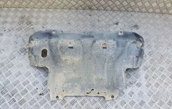 Nissan Pathfinder R51 Engine splash shield/under tray