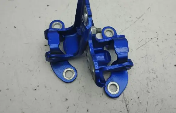 Toyota C-HR I Rear door hinge set 