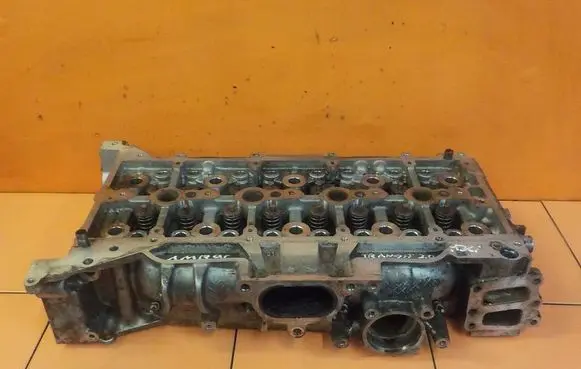 Ford Transit VII Engine head RFGK2Q6090AC