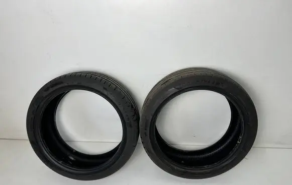 Audi A3 S3 8V R18 summer tire 
